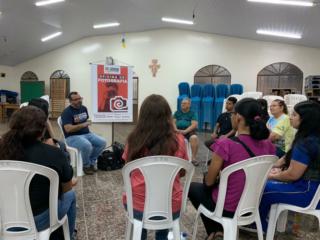 (Foto: Divulgação/Rádio Rio Mar)