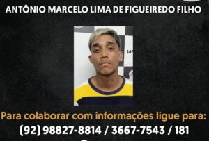 Grupo criminoso que assaltava ônibus e rotas do Distrito Industrial é preso em Manaus; líder é procurado