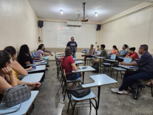 (Foto: Rádio Rio Mar)