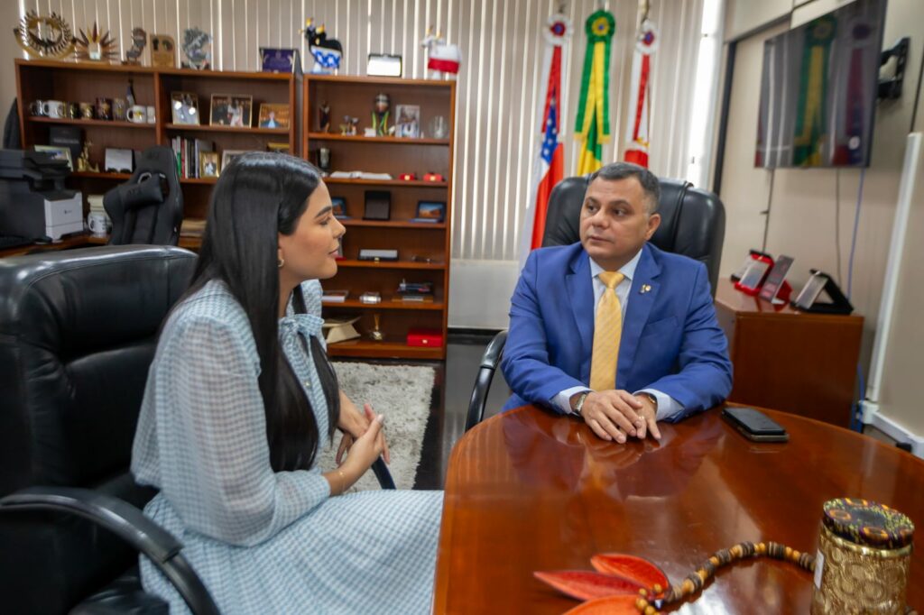 mayra dias aleam mpam bi garcia denúncia perseguição 