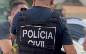 Polícia Civil prende 111 homens por inadimplência de pensão alimentícia