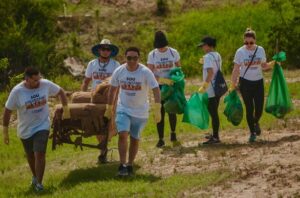 Virada Sustentável chega à 10ª edição com atividades gratuitas, em Manaus