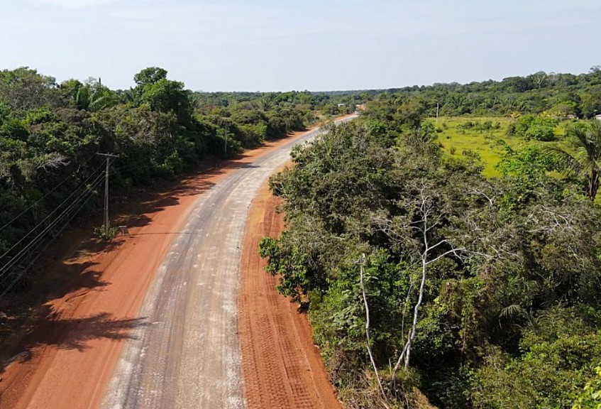 am-352, novo airão, manacapuru, leilão, trt, amazonas, 11