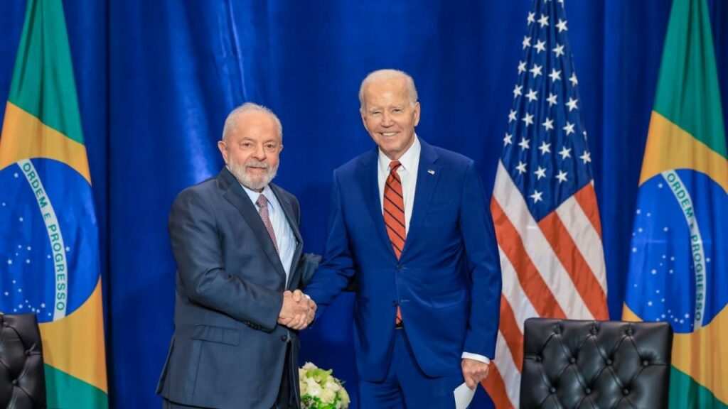 comunicado, casa branca, joe biden, manaus, eua