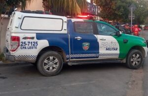 Homem foragido desde 2019 por homicídio é preso na zona Leste de Manaus