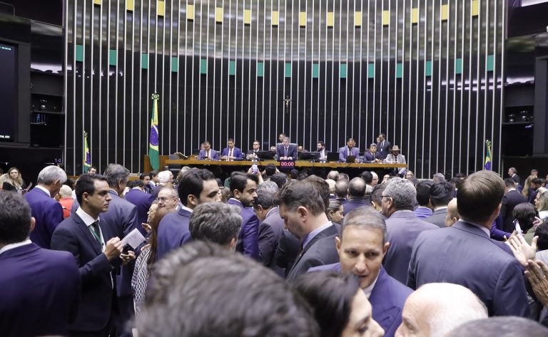 camara dos deputados, redistribuição, atualização, stf