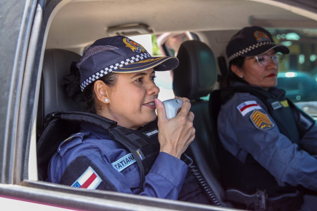 feminicídio, Manaus