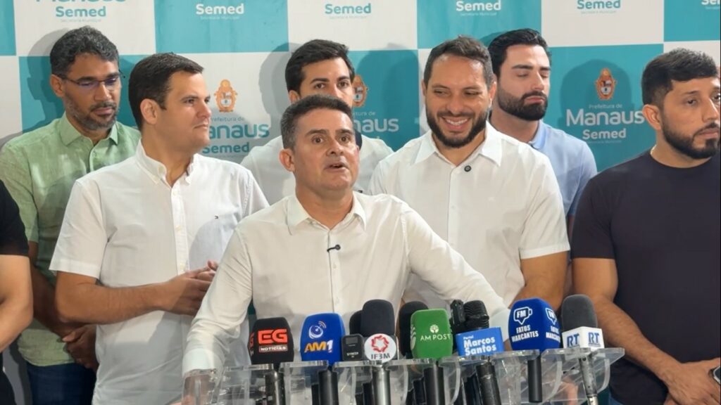 CONCURSO, SEMED, MANAUS, EDUCAÇÃO, PÚBLICO
