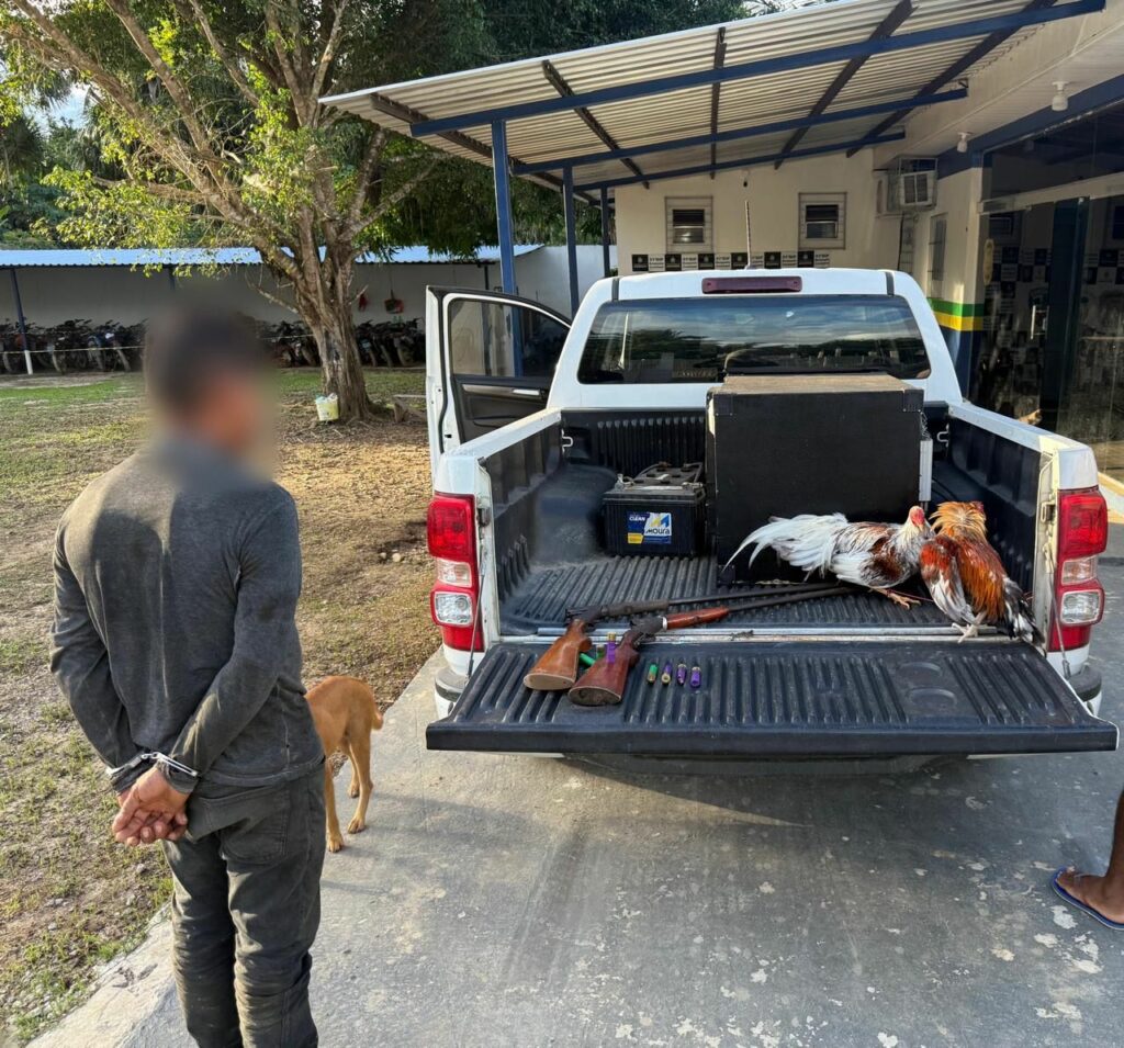 (Foto Divulgação)