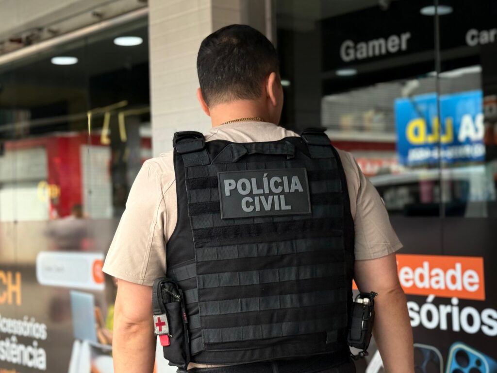 (Foto Divulgação)