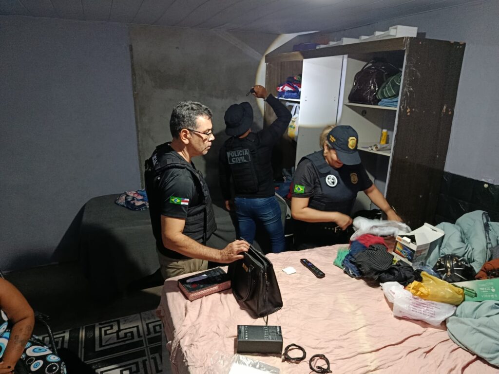 (Foto Divulgação)