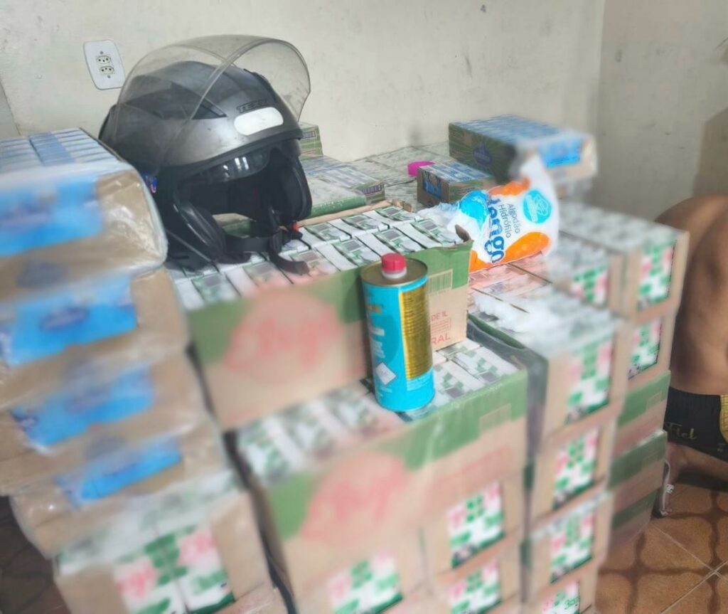 (Foto Divulgação)