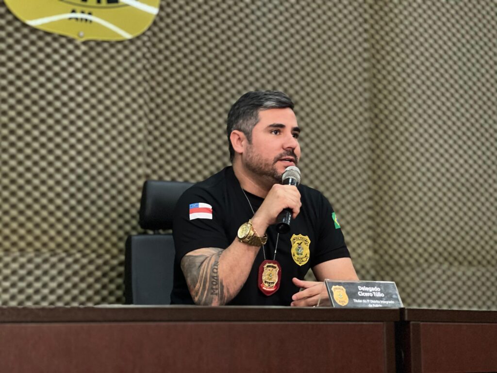 (Foto Divulgação)