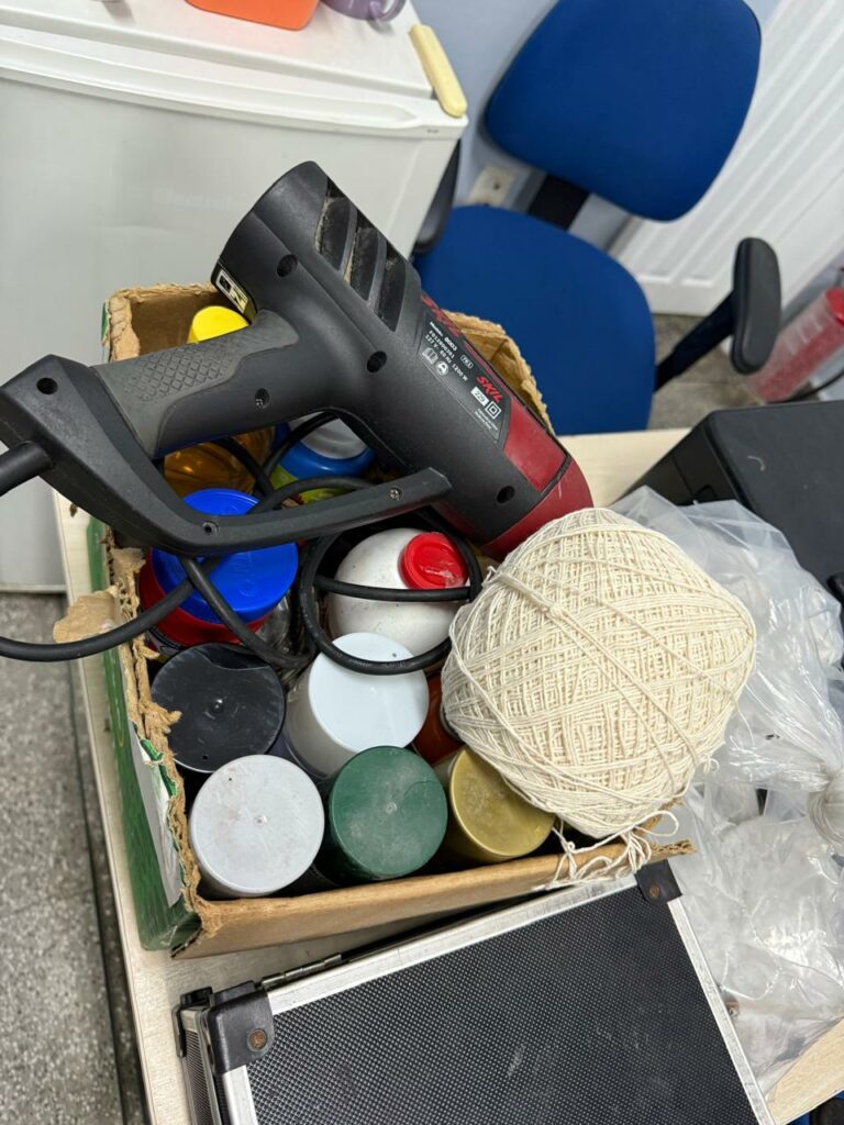 (Foto Divulgação)