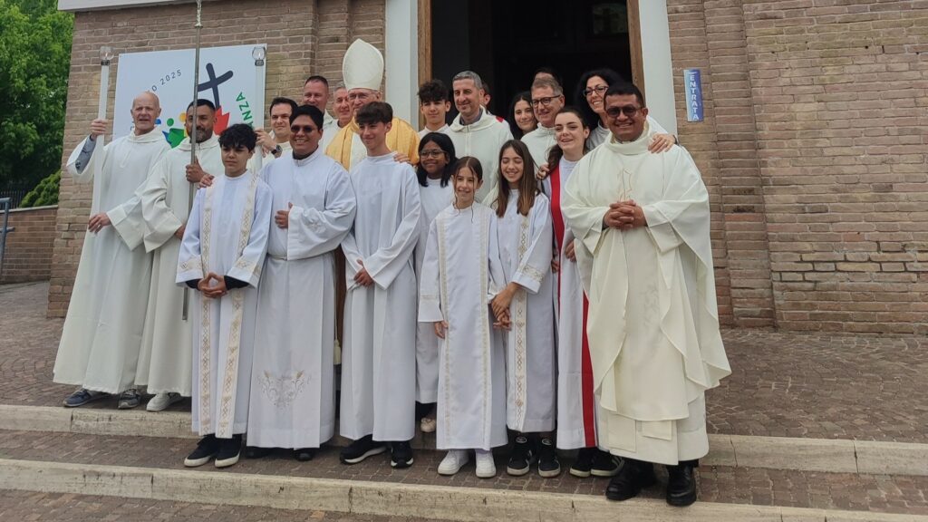 Cardeal Dom Leonardo Steiner, em Roma