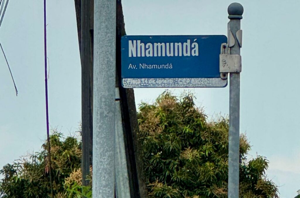nomes, ruas, manaus, mudança, cmm, câmara, vereadores