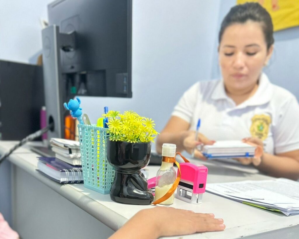 (Foto Divulgação)
