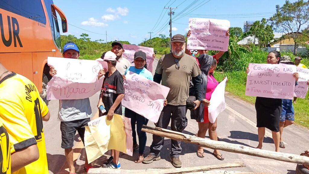 (Foto Reprodução)