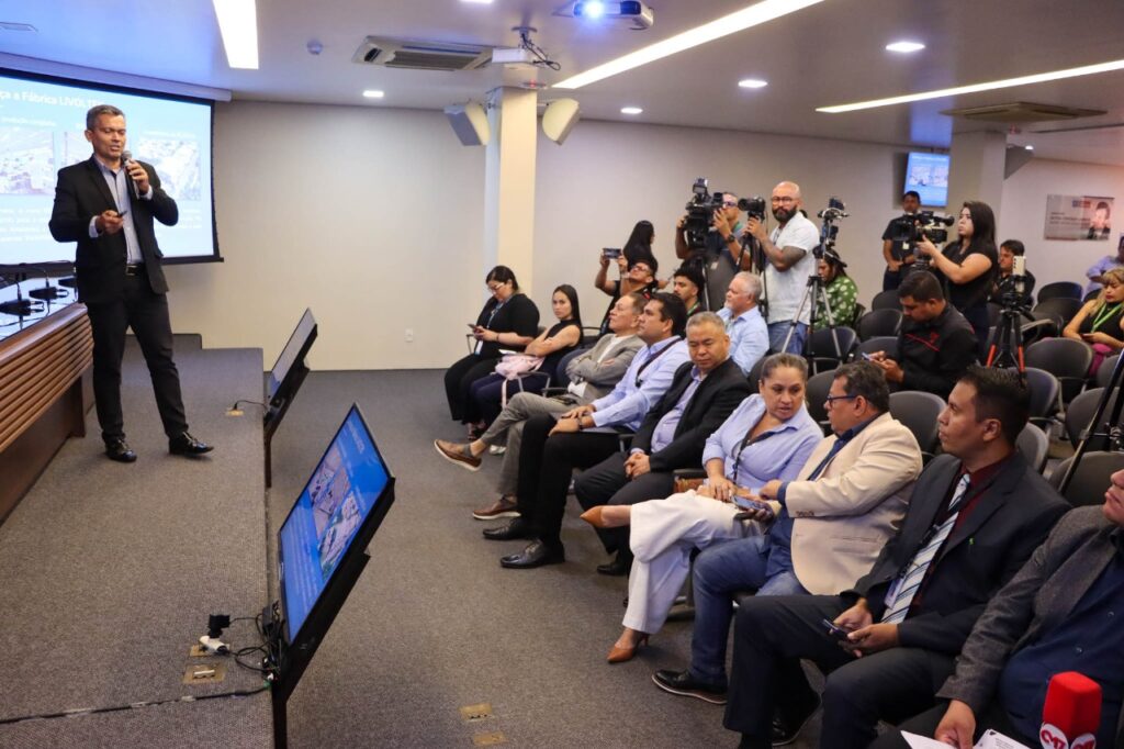 (Foto Divulgação)