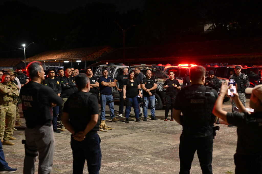 (Foto Divulgação)
