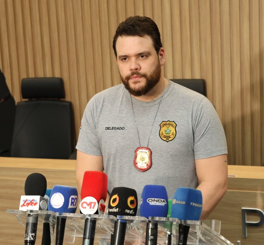 (Foto Divulgação)