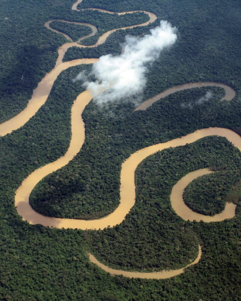 queimadas, amazonas, inpe, 2025, julho, secom