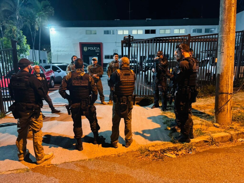 (Foto Divulgação)