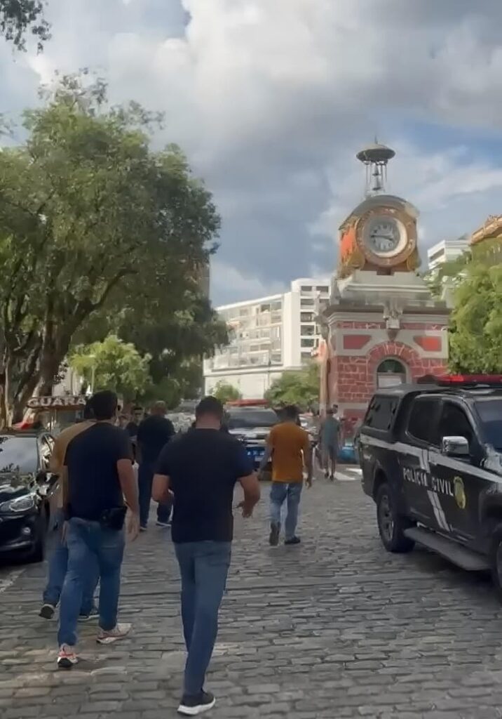 (Foto Divulgação)