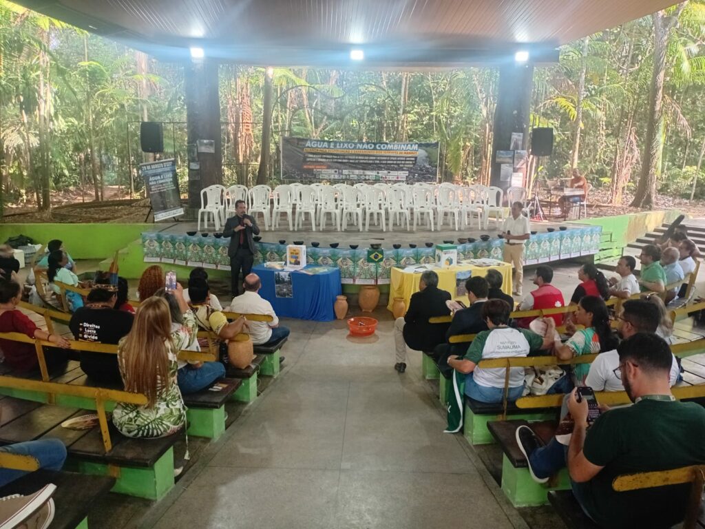 (Foto: Nuno Lôbo/Rádio Rio Mar)