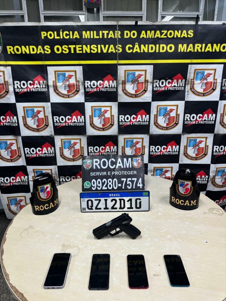 (Foto Divulgação)