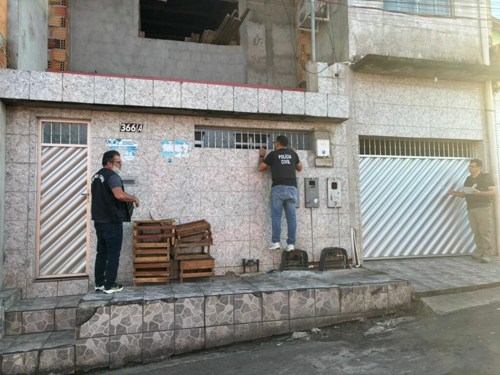(Foto Divulgação)