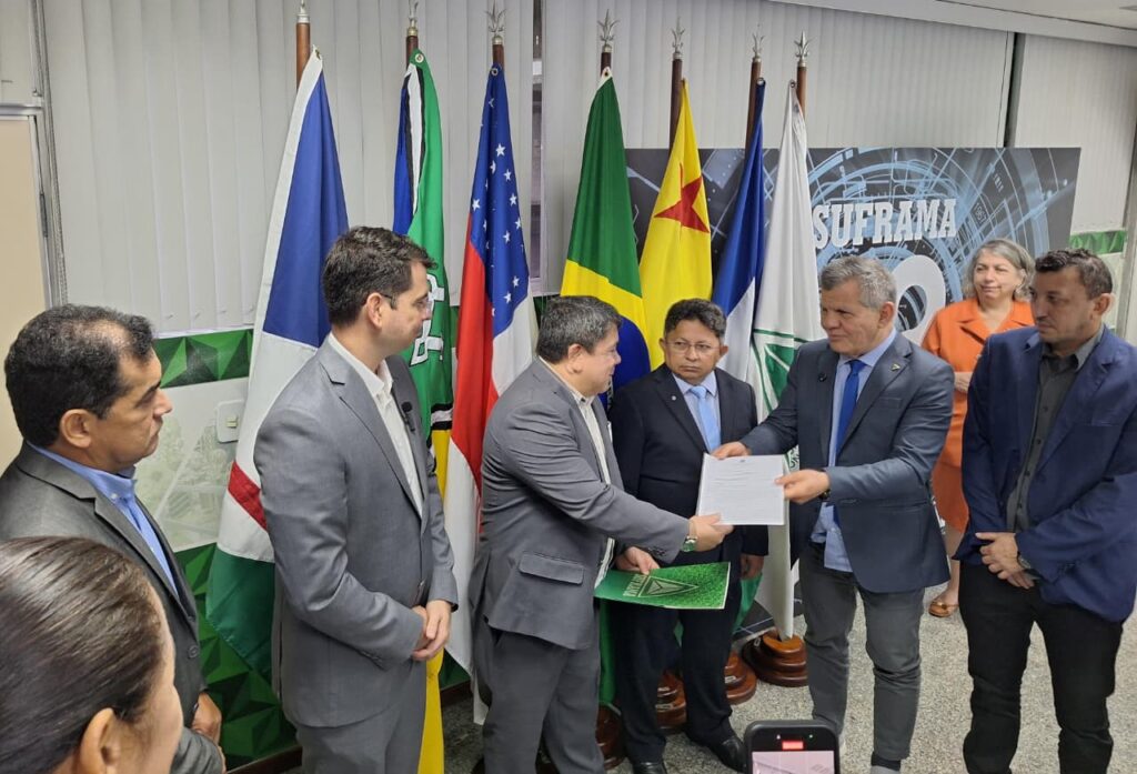 (Foto Divulgação)