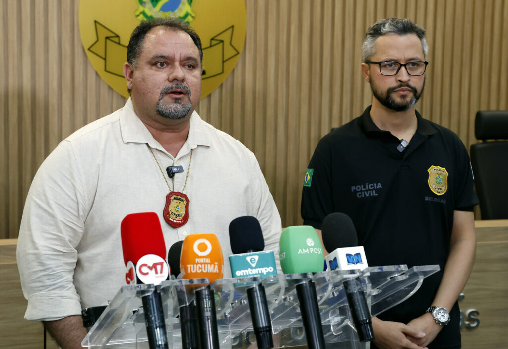 (Foto Divulgação)