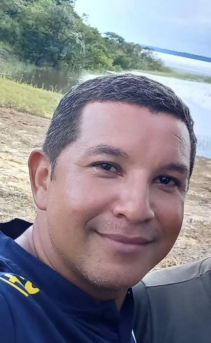 Procurado: Ivan Cavalcante de Araújo (Foto Divulgação)