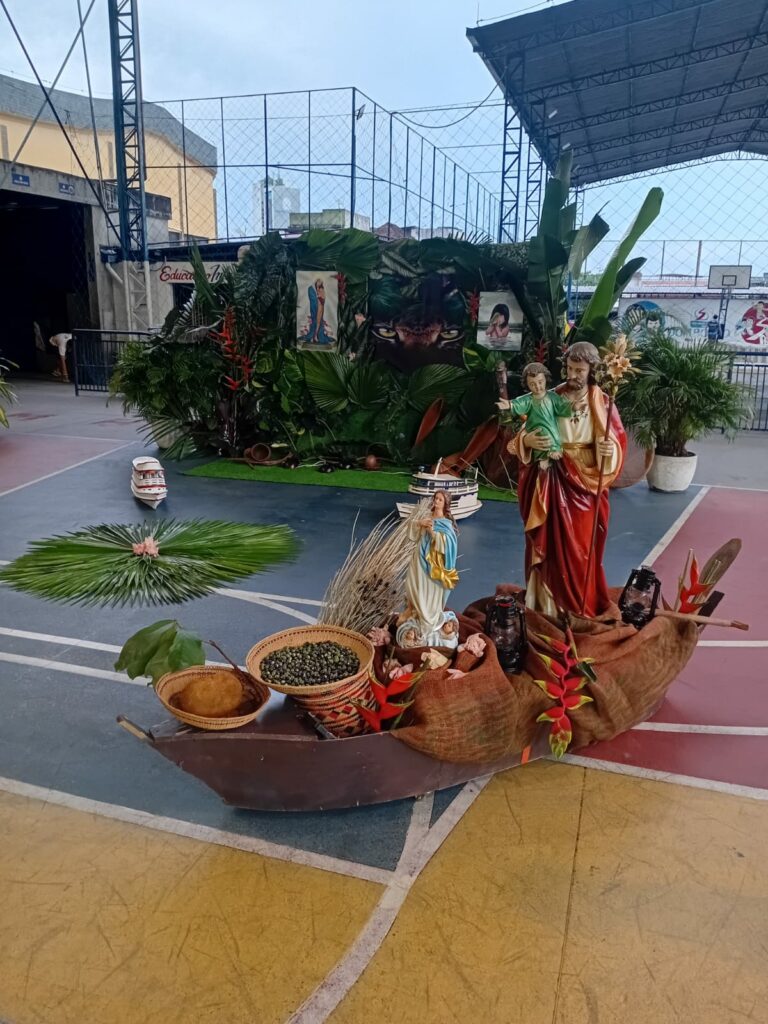 (Foto: Nuno Lôbo/Rádio Rio Mar)