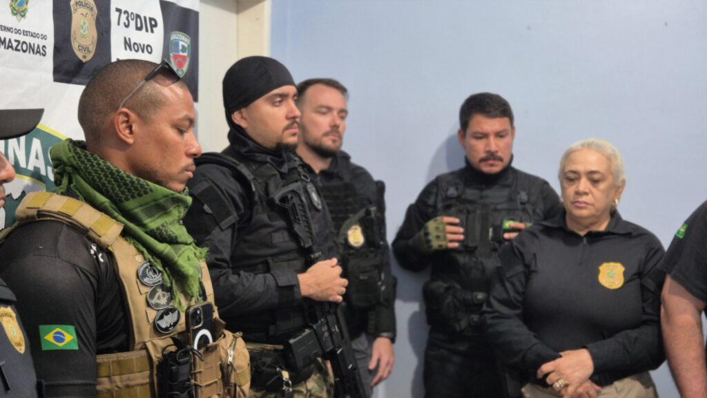 (Foto Divulgação)