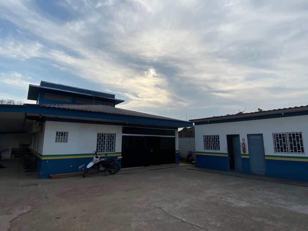 (Foto Divulgação)