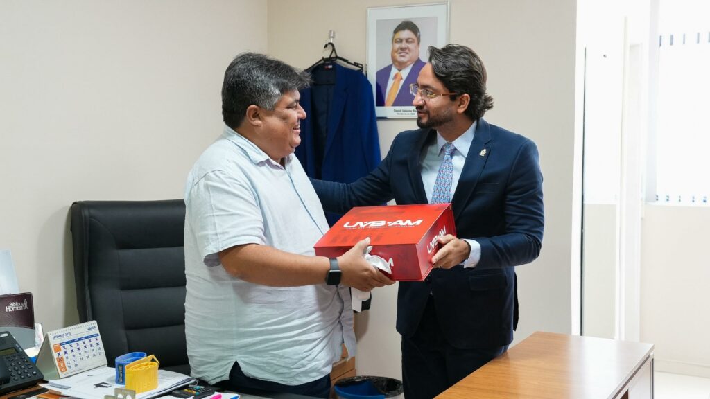 (Foto Divulgação)