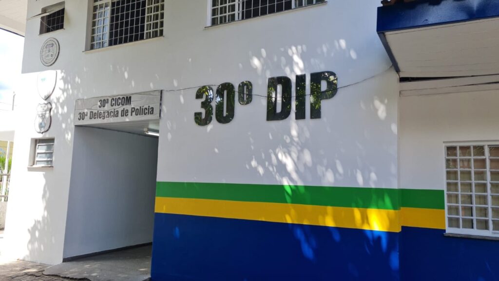 (Foto Divulgação)