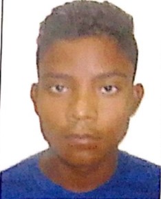 Procurado: Carlos José da Silva Barbosa, de 22 anos (Imagem Divulgação)