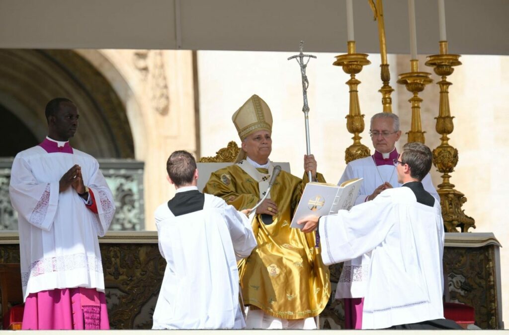 papa leao, vatican news