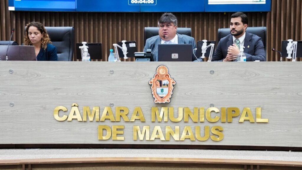 cmm, pesquisa, câmara, vereadores, manaus, ruim, david reis
