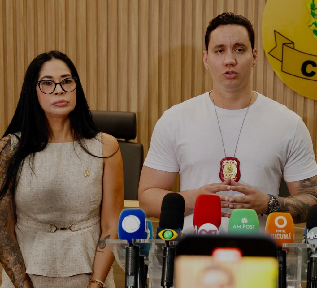 (Foto Divulgação)