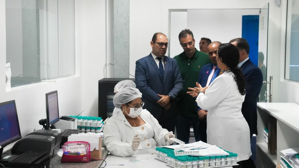 (Foto Divulgação)