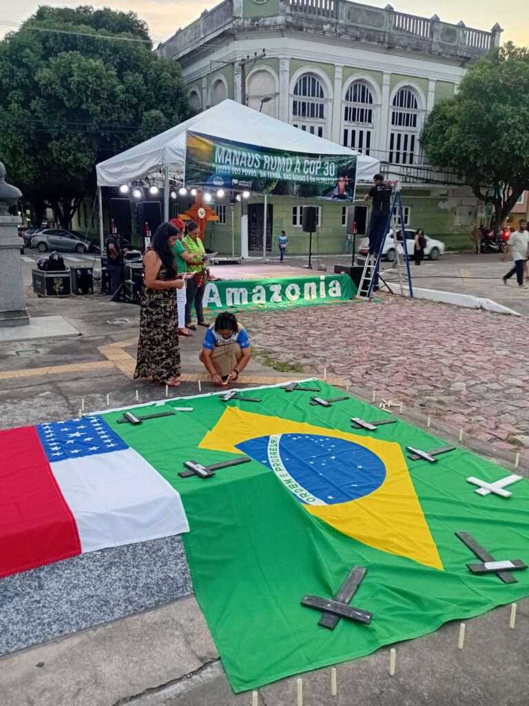 (Foto: Nuno Lôbo/Rádio Rio Mar)