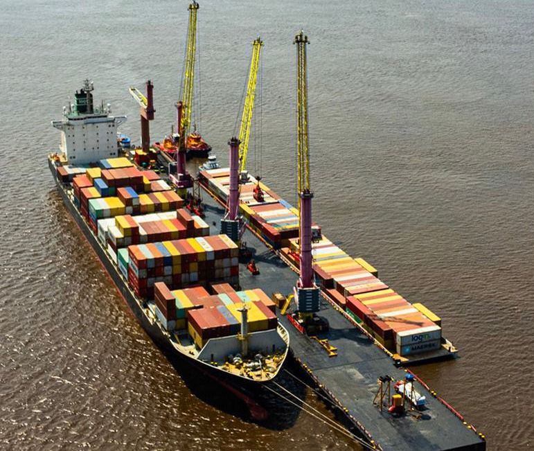 importacao, amzonas, polo industrial, manaus