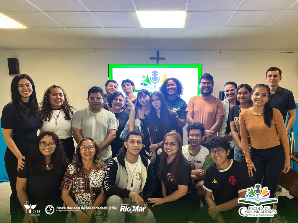 (Foto: Rádio Rio Mar)