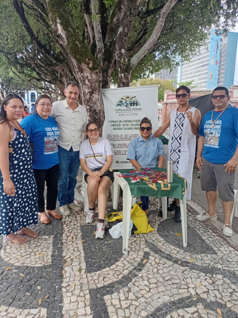 (Foto: Nuno Lôbo/Rádio Rio Mar)