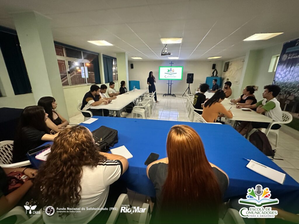 (Foto: Rádio Rio Mar)