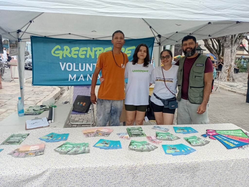 (Foto: Nuno Lôbo/Rádio Rio Mar)